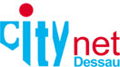 Logo City Net