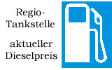 Regio-Tankstelle