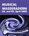 Musical 'Wasseradern'